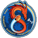 Crew-8